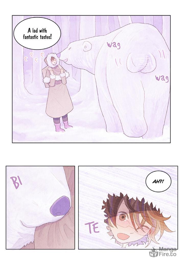 Magic Soup (Colored) – Chapter 1 page 38