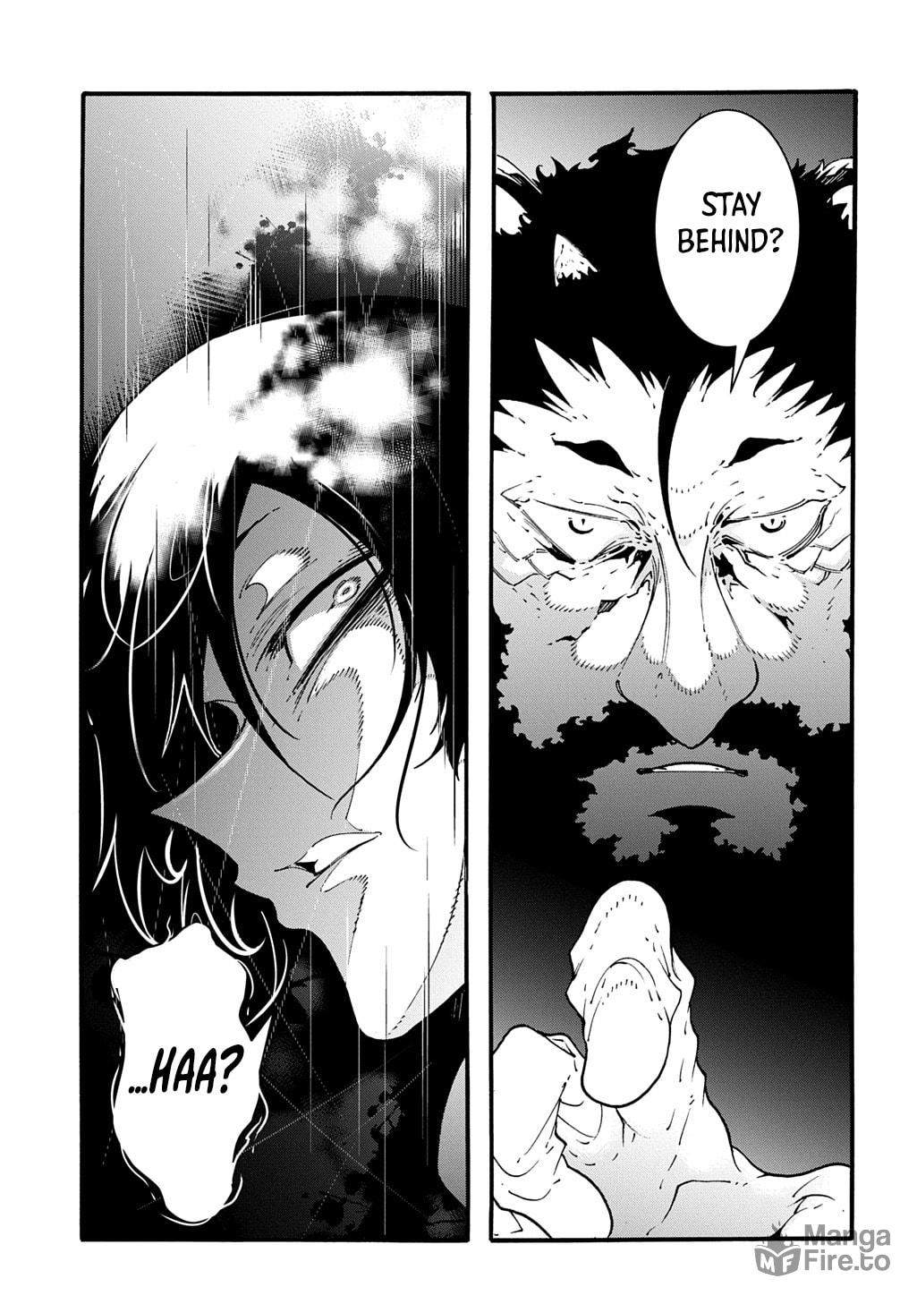 Oversummoned, Overpowered, and Over It! – Chapter 44 page 29