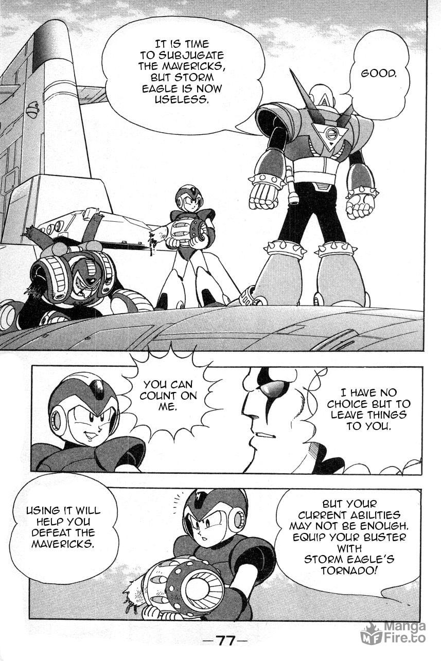 Zero is the Enemy?! page 9