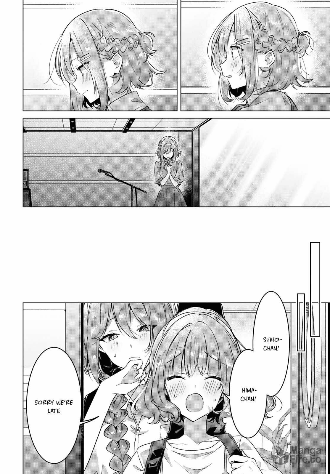 Memories of That Day, Feelings of That Day. page 5
