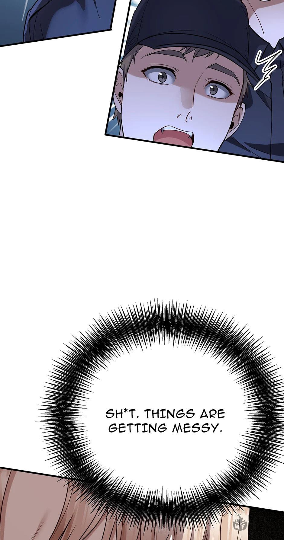 Live Happily Ever After With My Ex's Uncle – Chapter 42 page 49