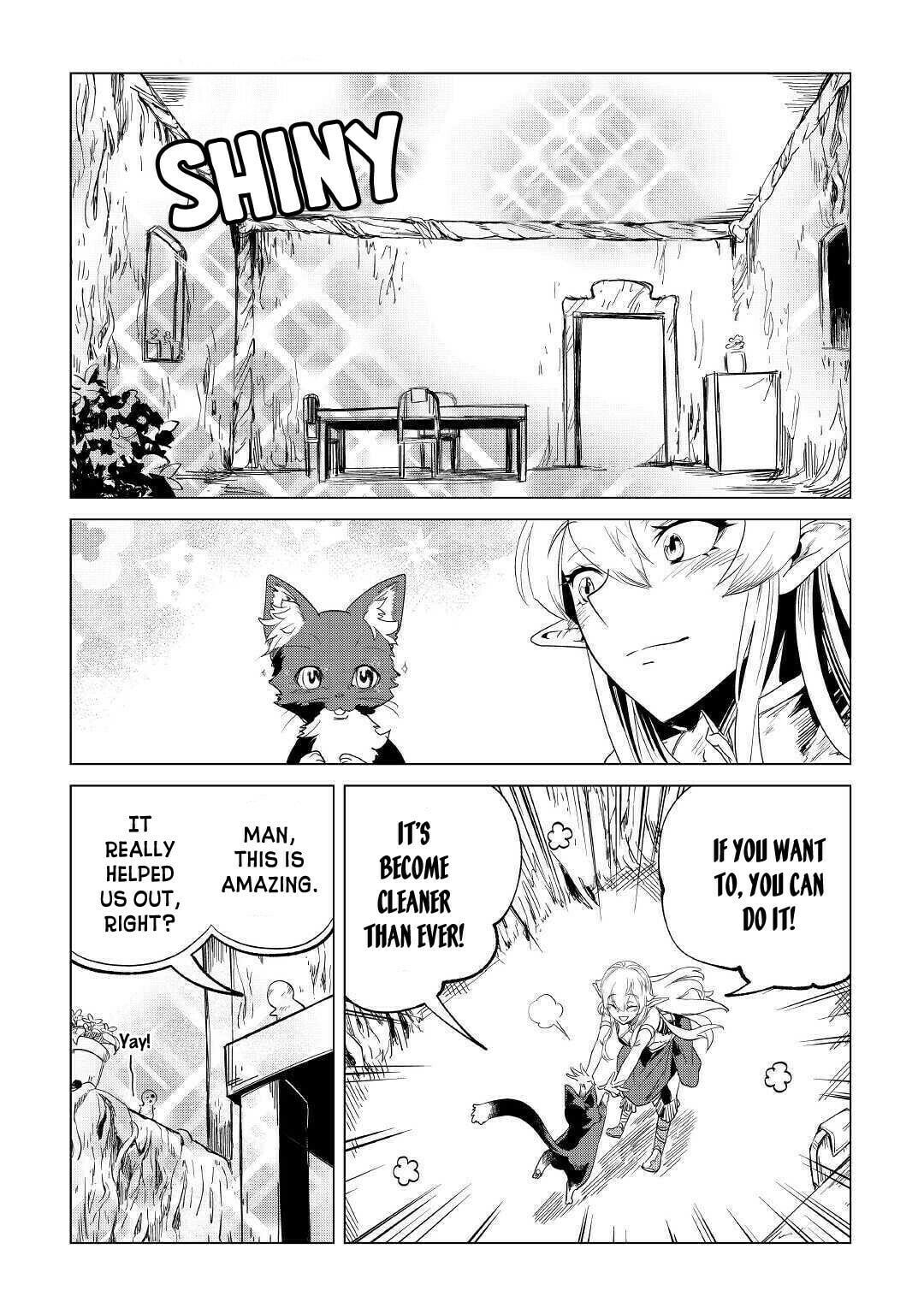 About Fluffies and Fallen page 33