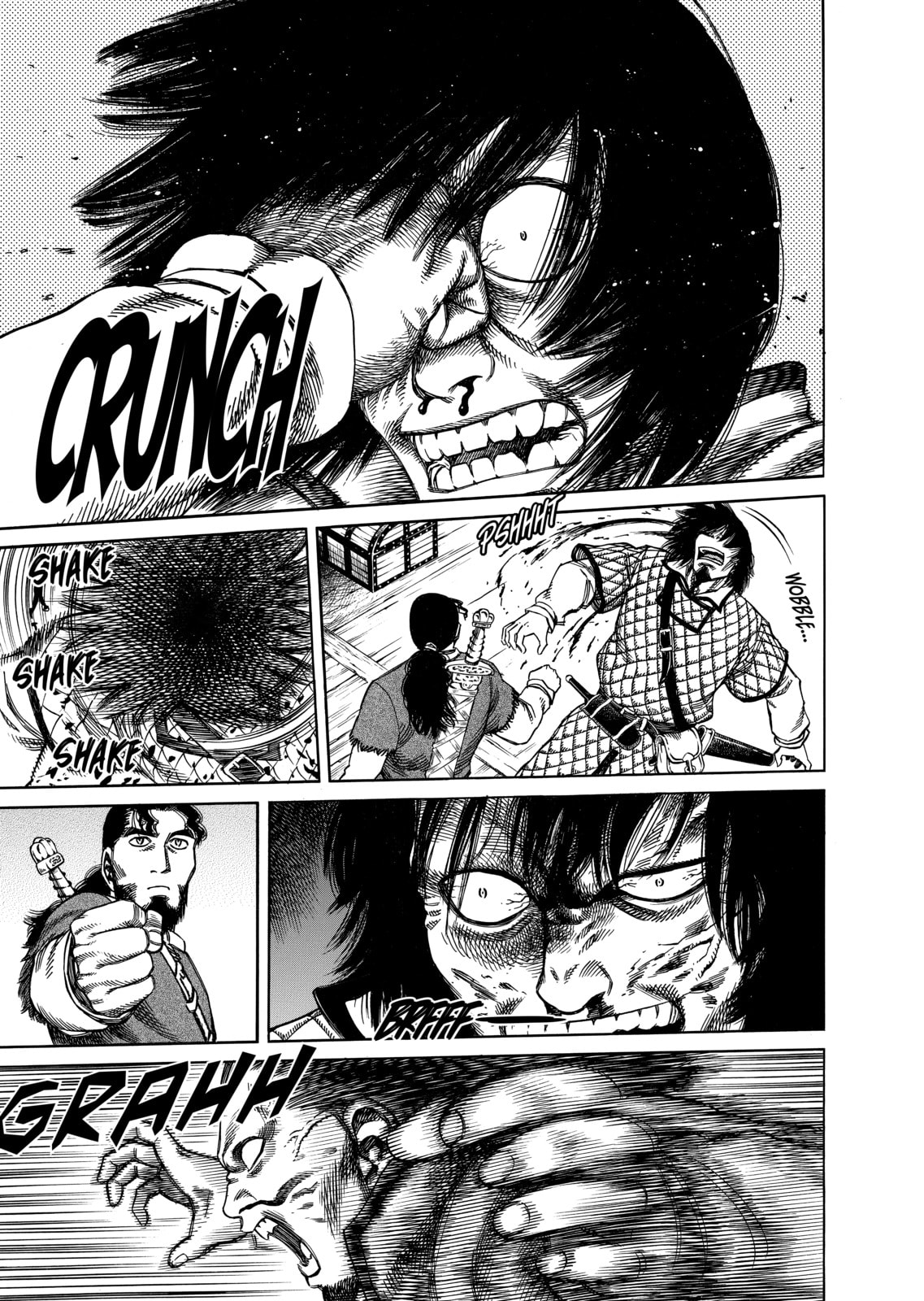 More Than a Monster page 10