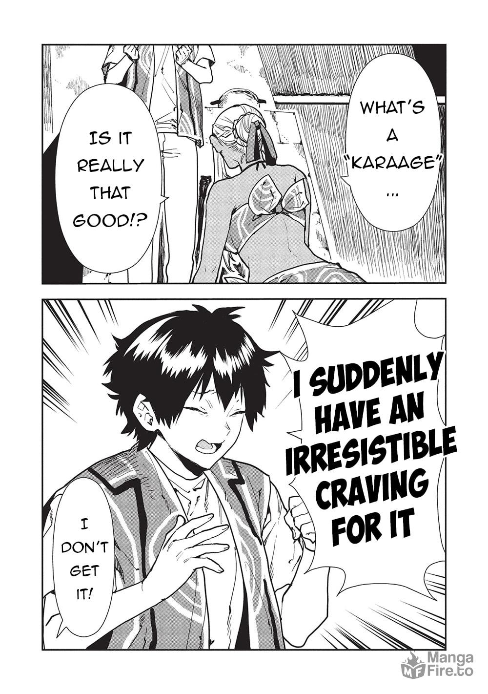 Cooking with Wild Game – Chapter 61 page 20