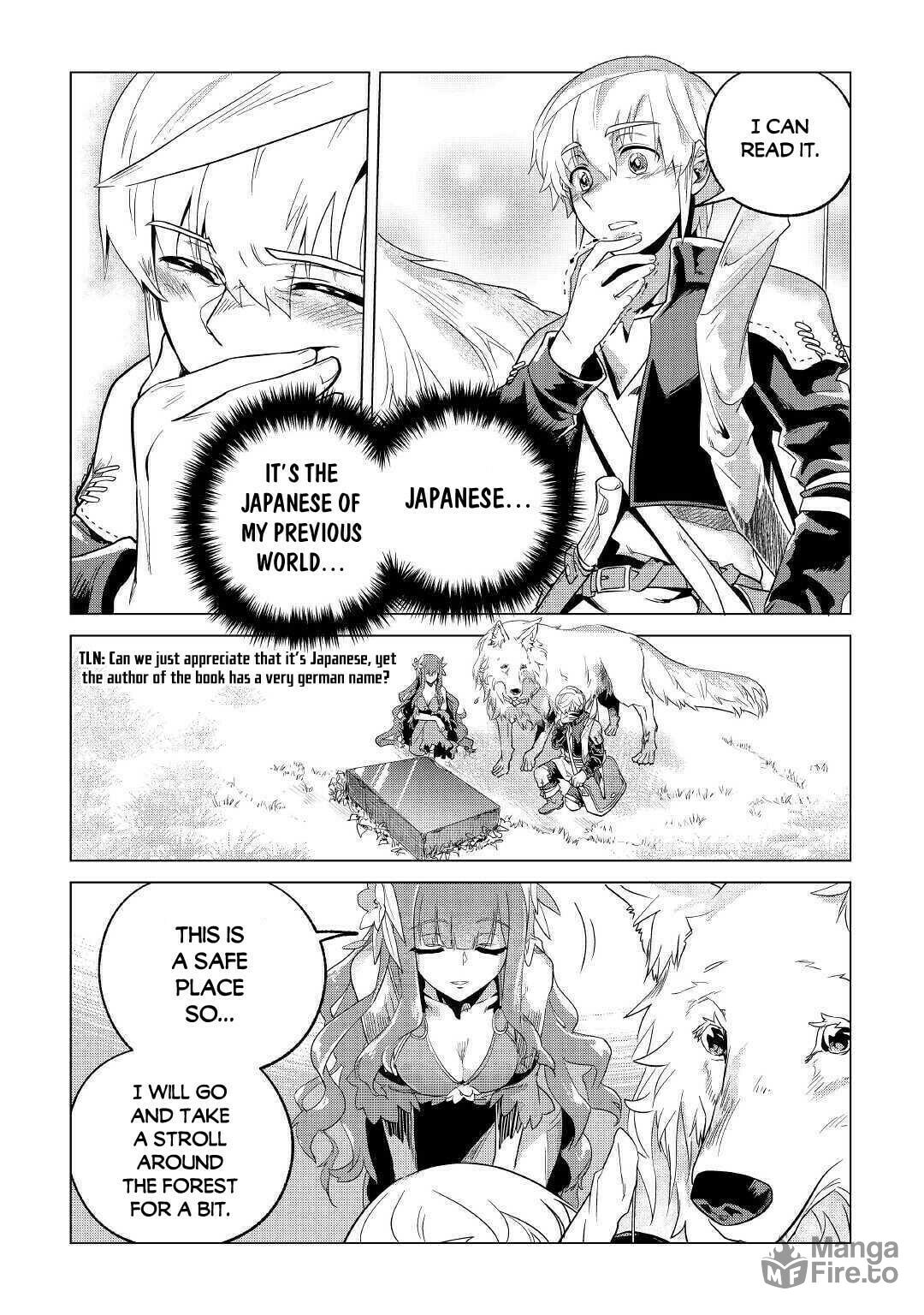 About Fluffies and Fallen page 29
