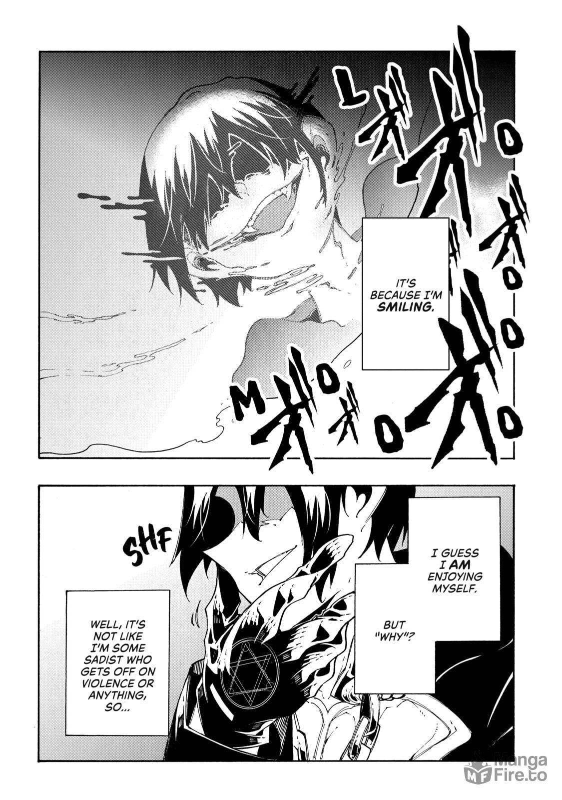 Oversummoned, Overpowered, and Over It! – Chapter 18 page 29
