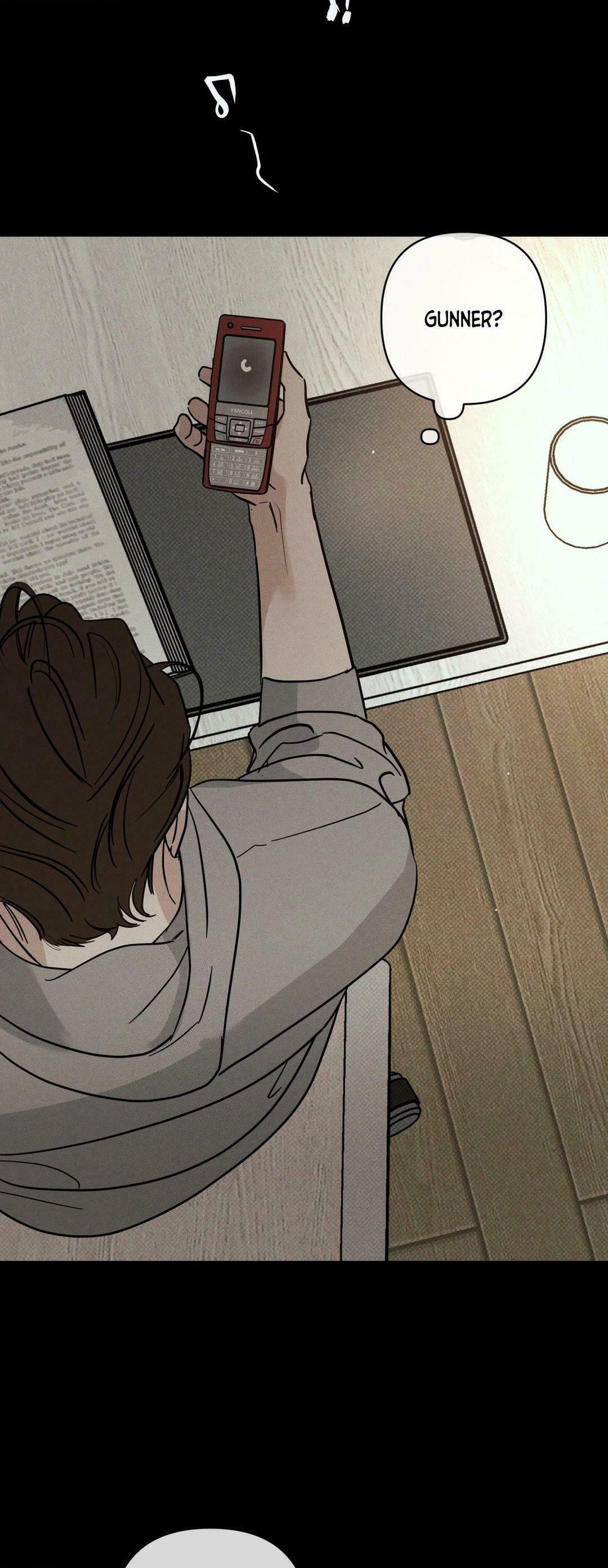 Dearest – Chapter 40 page 52