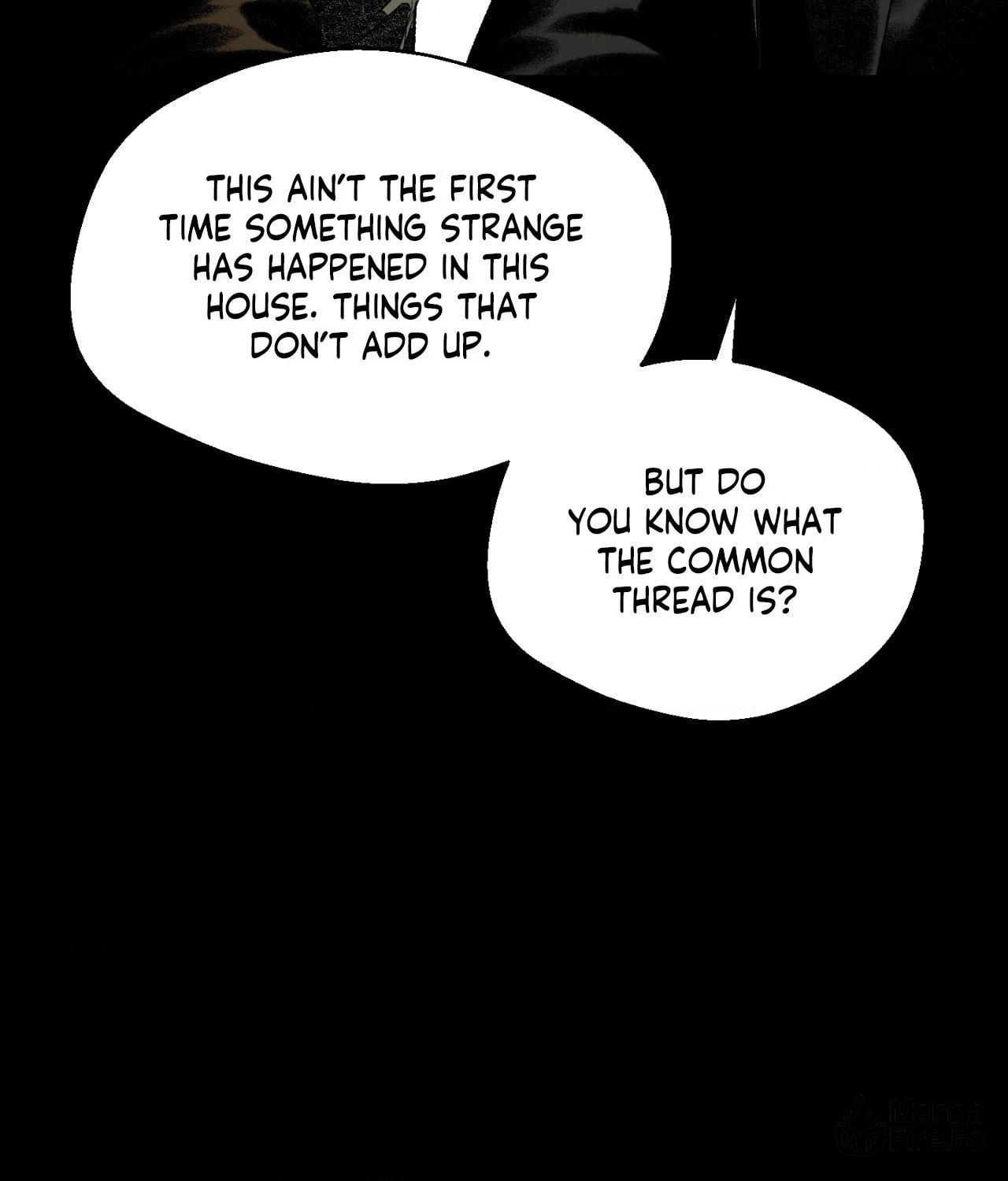 Melt Bless You – Chapter 15 page 32