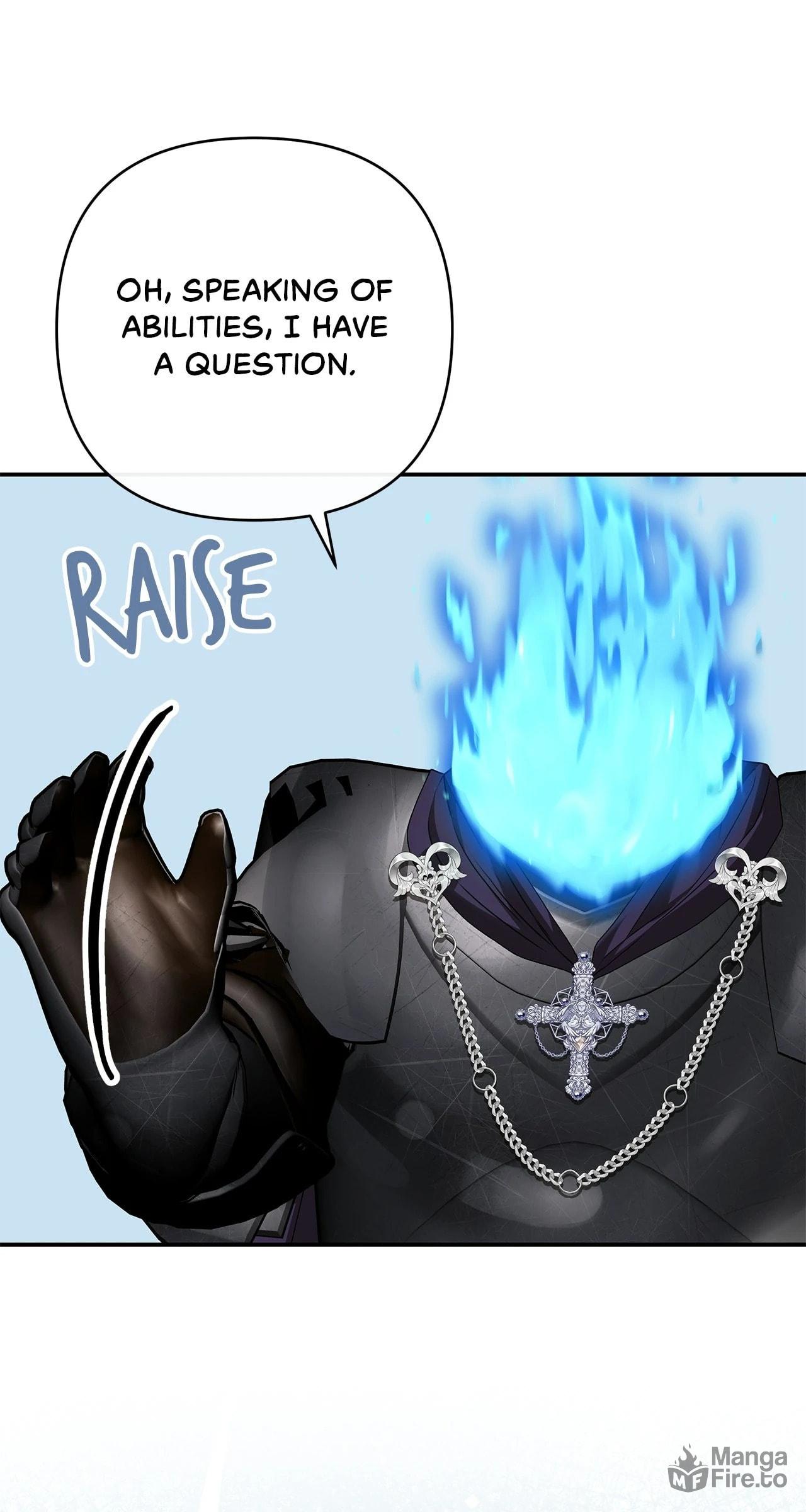 Mistress of an S-Class Dungeon – Chapter 52 page 56