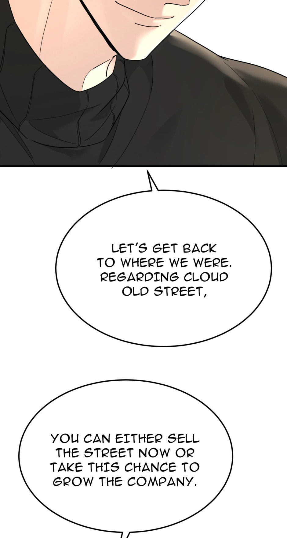Live Happily Ever After With My Ex's Uncle – Chapter 70 page 55