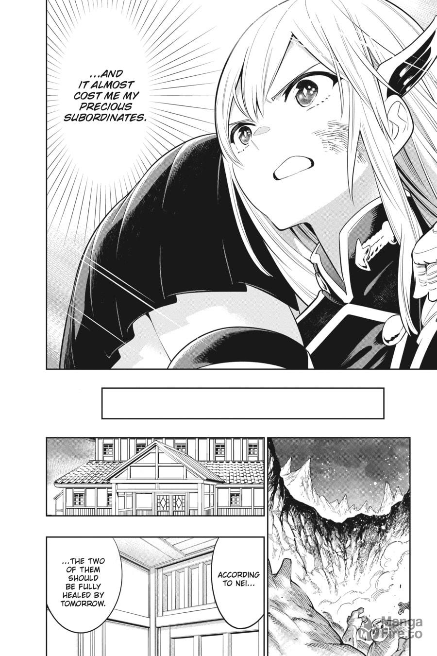 The Other Sister of a Stave — Part ll page 17