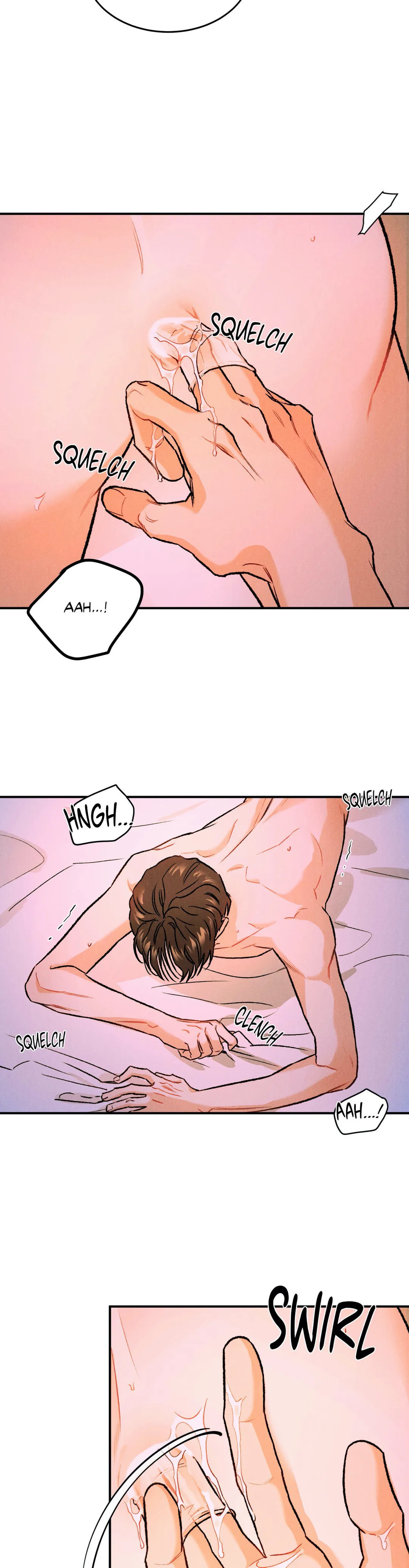 Limited Run – Chapter 5 page 27