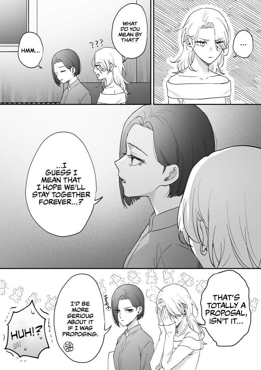 Meeting the mother page 7