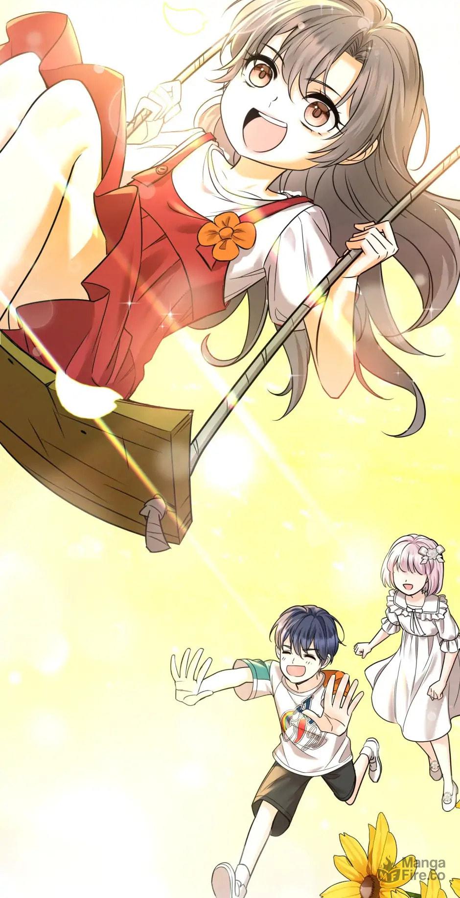 Live Happily Ever After With My Ex's Uncle – Chapter 55 page 20