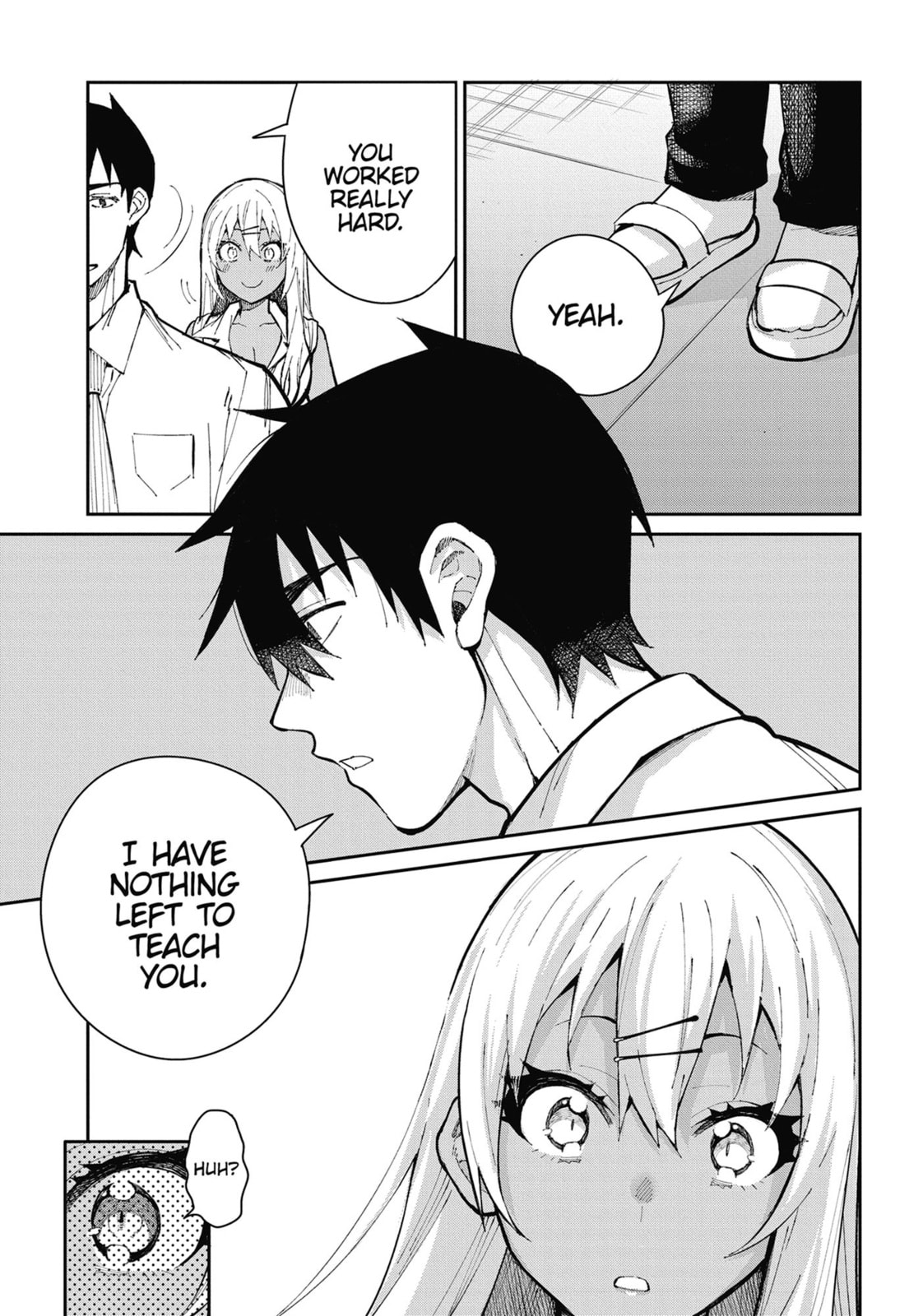 Nerve-Racking Club Evaluation page 12