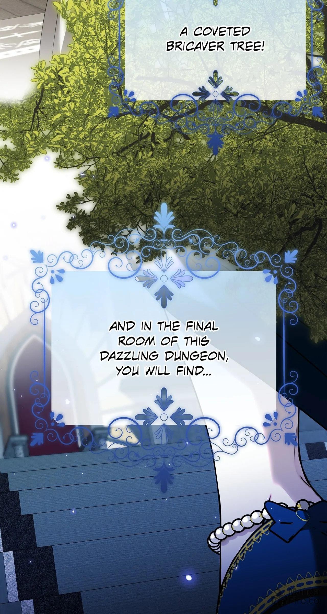 Mistress of an S-Class Dungeon – Chapter 60 page 5
