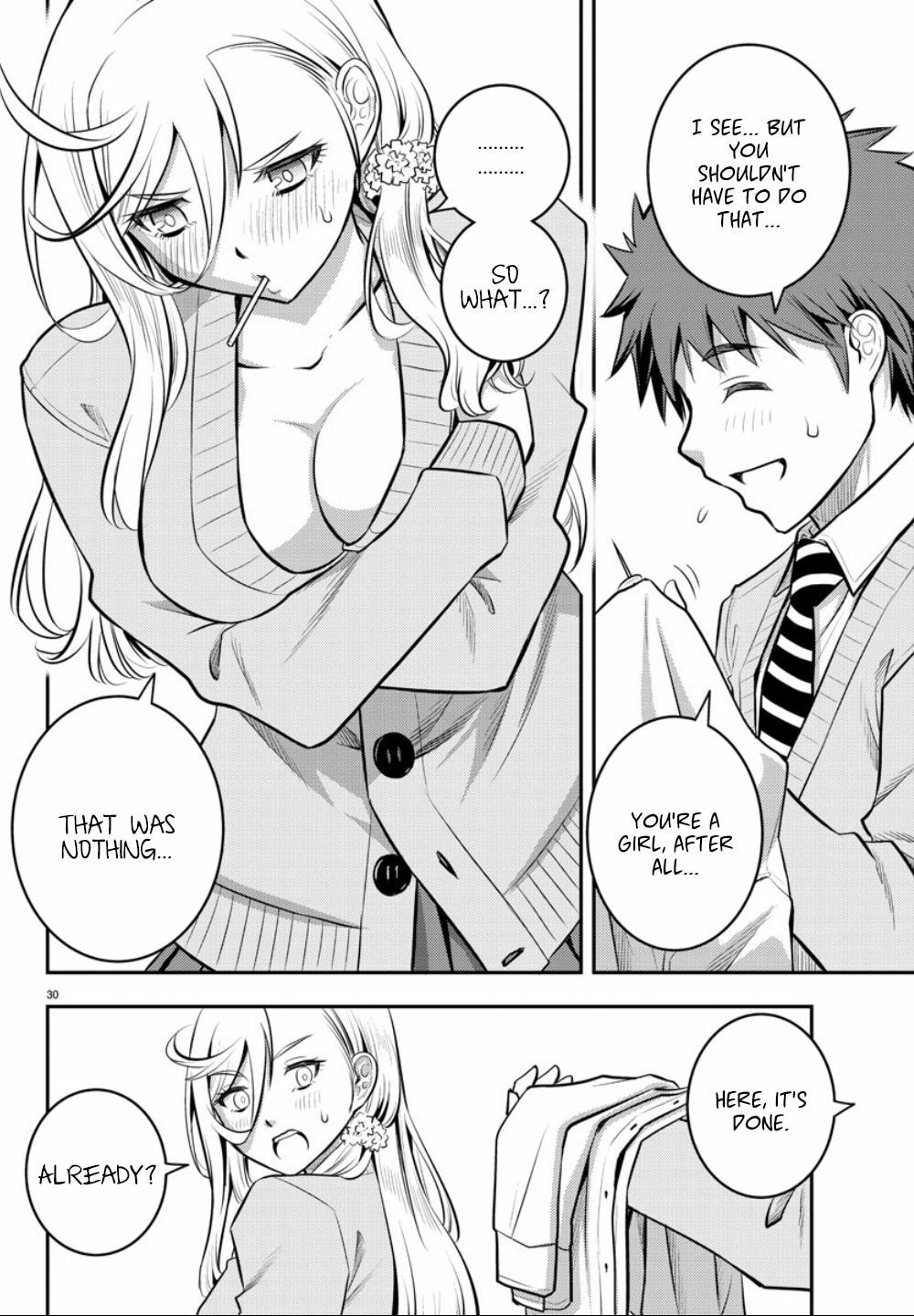 How Big is She page 30