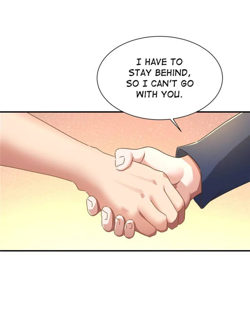 I Became the Target of the Harem in Another World – Chapter 42 page 43