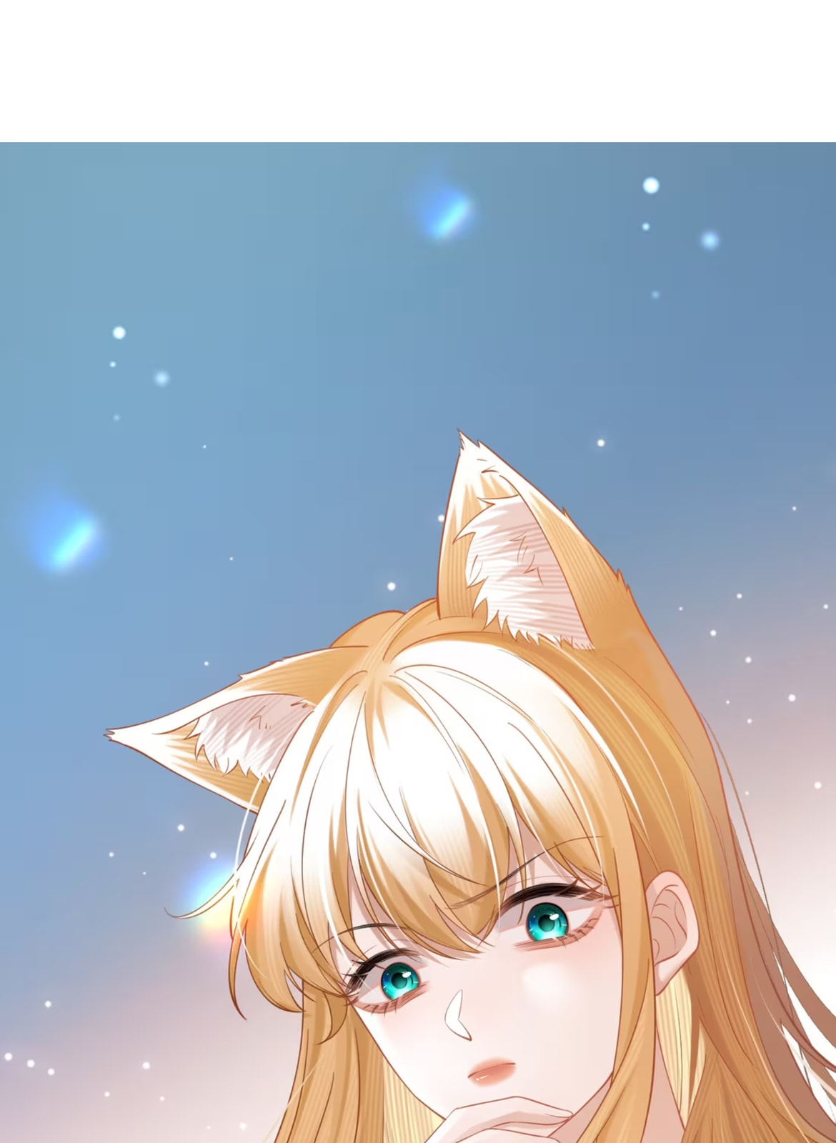 Officer, You Can No Longer Hide Your Tail – Chapter 8 page 28