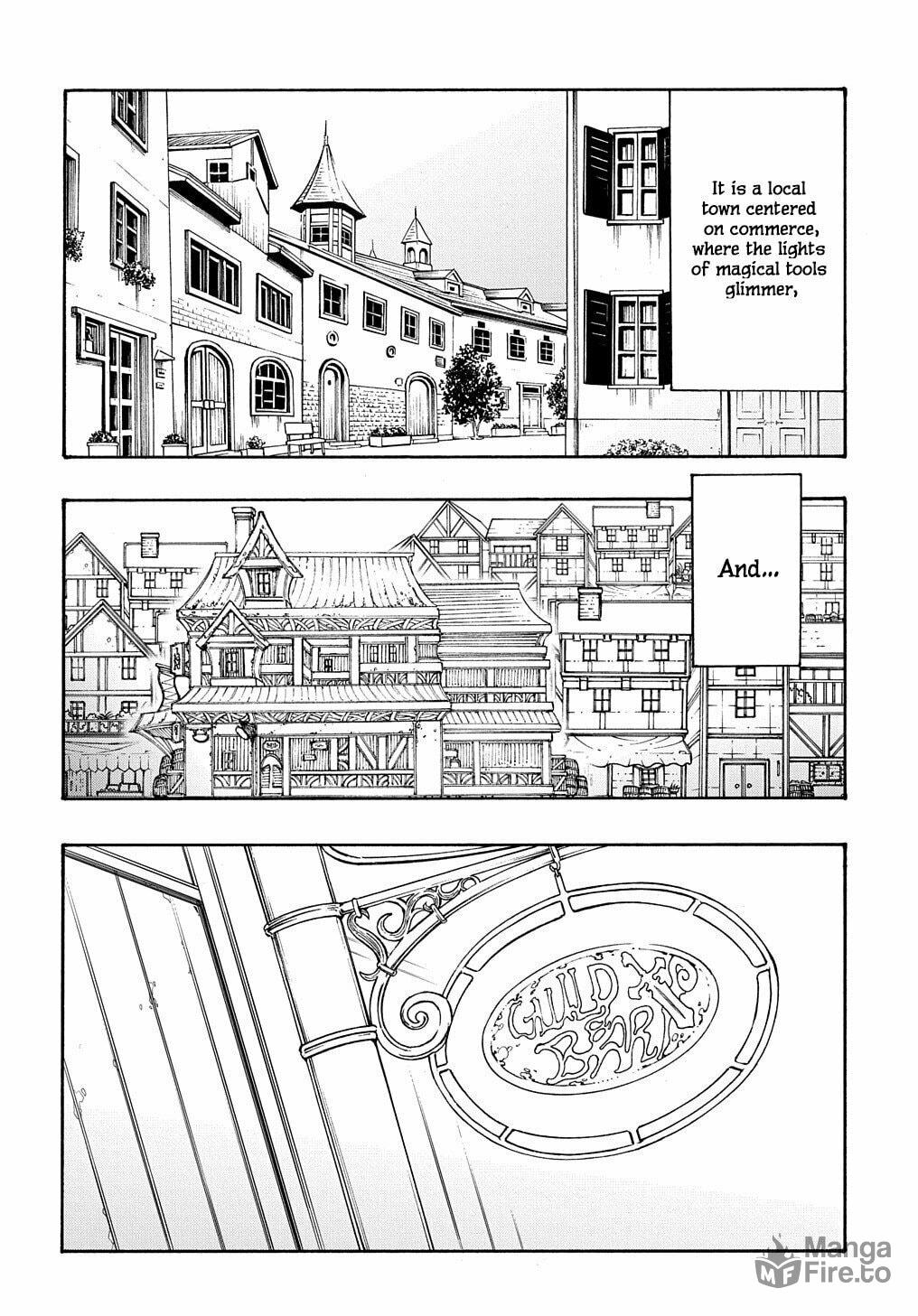 Oversummoned, Overpowered, and Over It! – Chapter 28 page 2