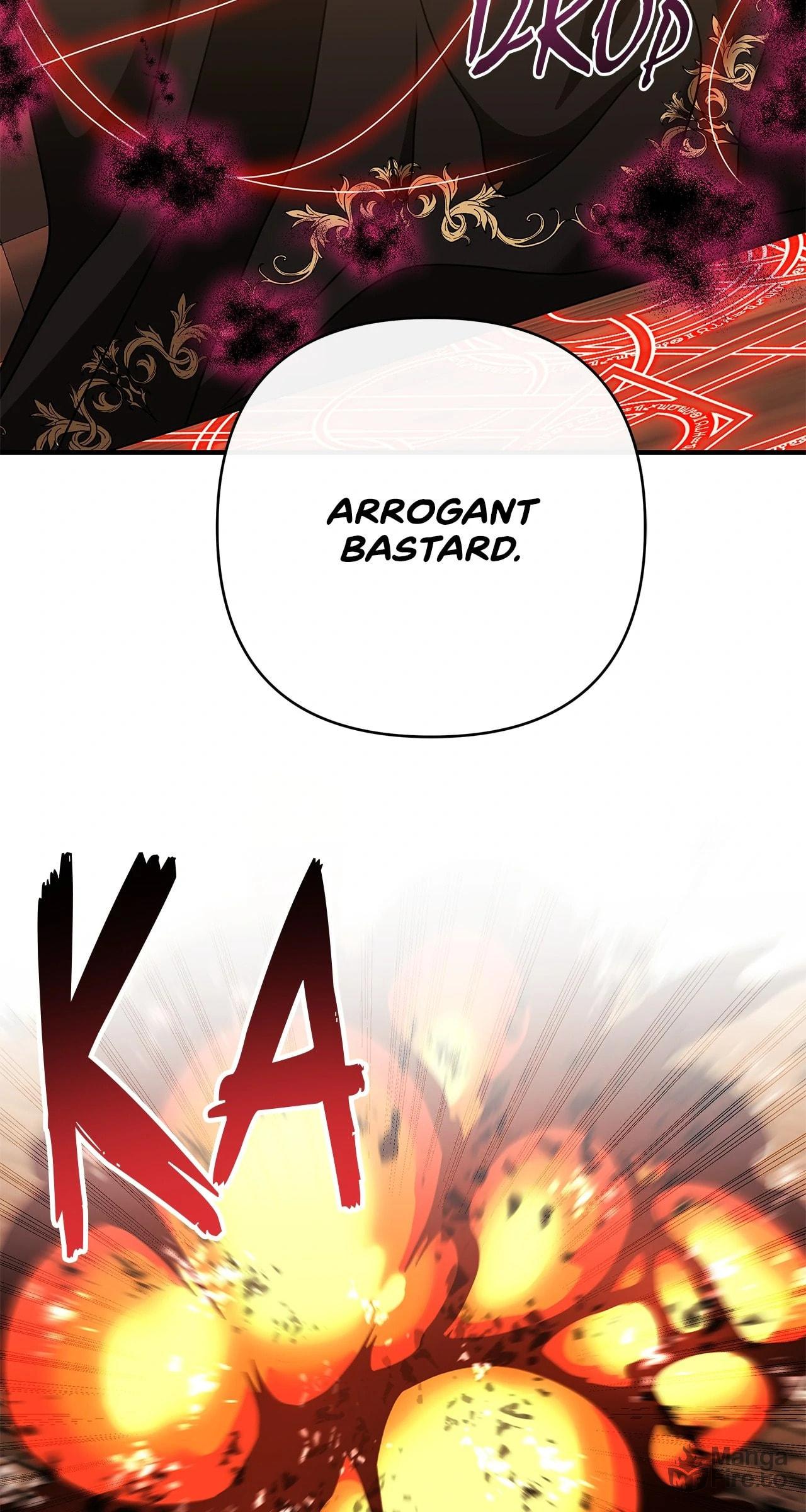 Mistress of an S-Class Dungeon – Chapter 50 page 53