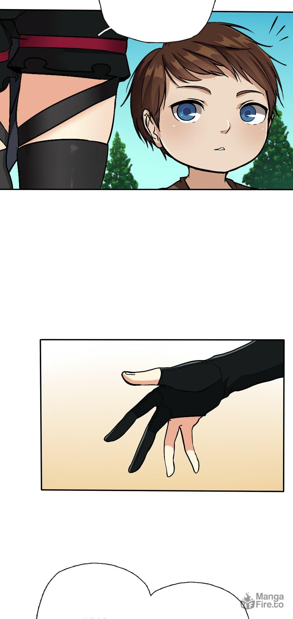 Let The Journey Begin! page 50