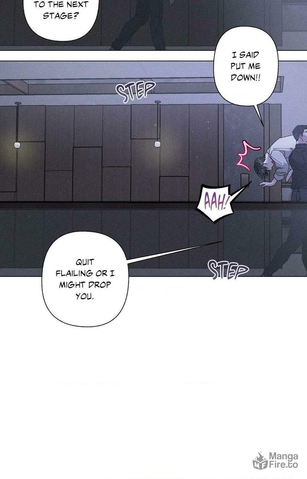 Close-Up – Chapter 1 page 11