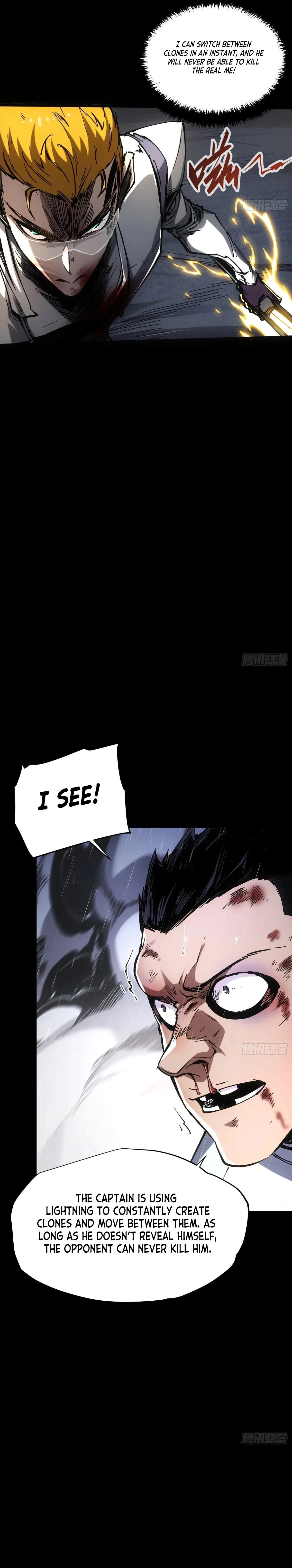 If I Don’t Die Soon, I’ll Become The Ruler Of The Demon Realm! – Chapter 36 page 6