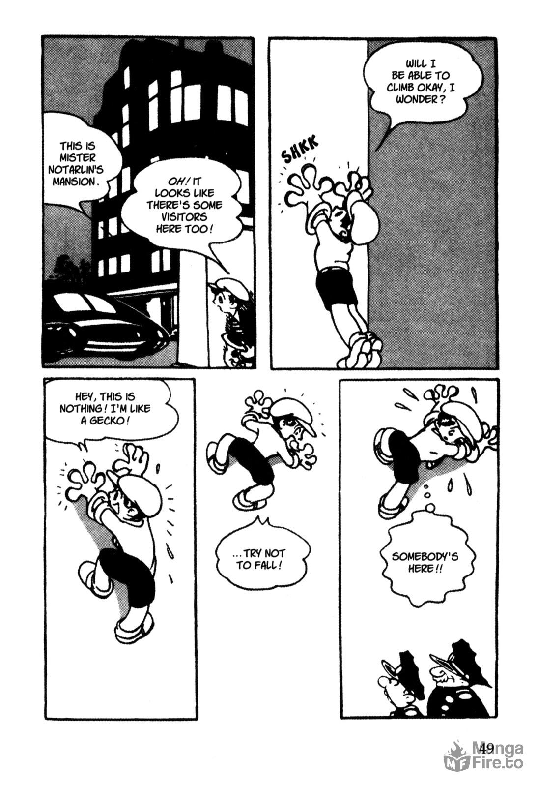 Nextworld – Chapter 1 page 39
