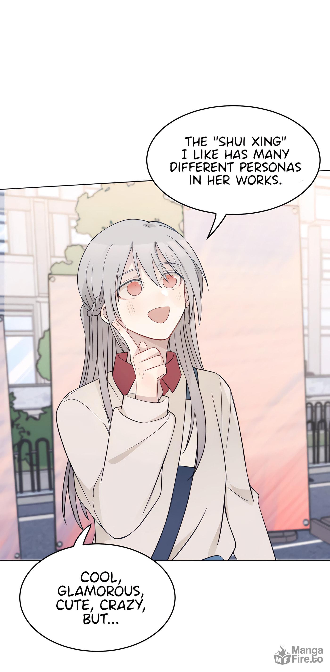 A Little Bit Arrogant page 14