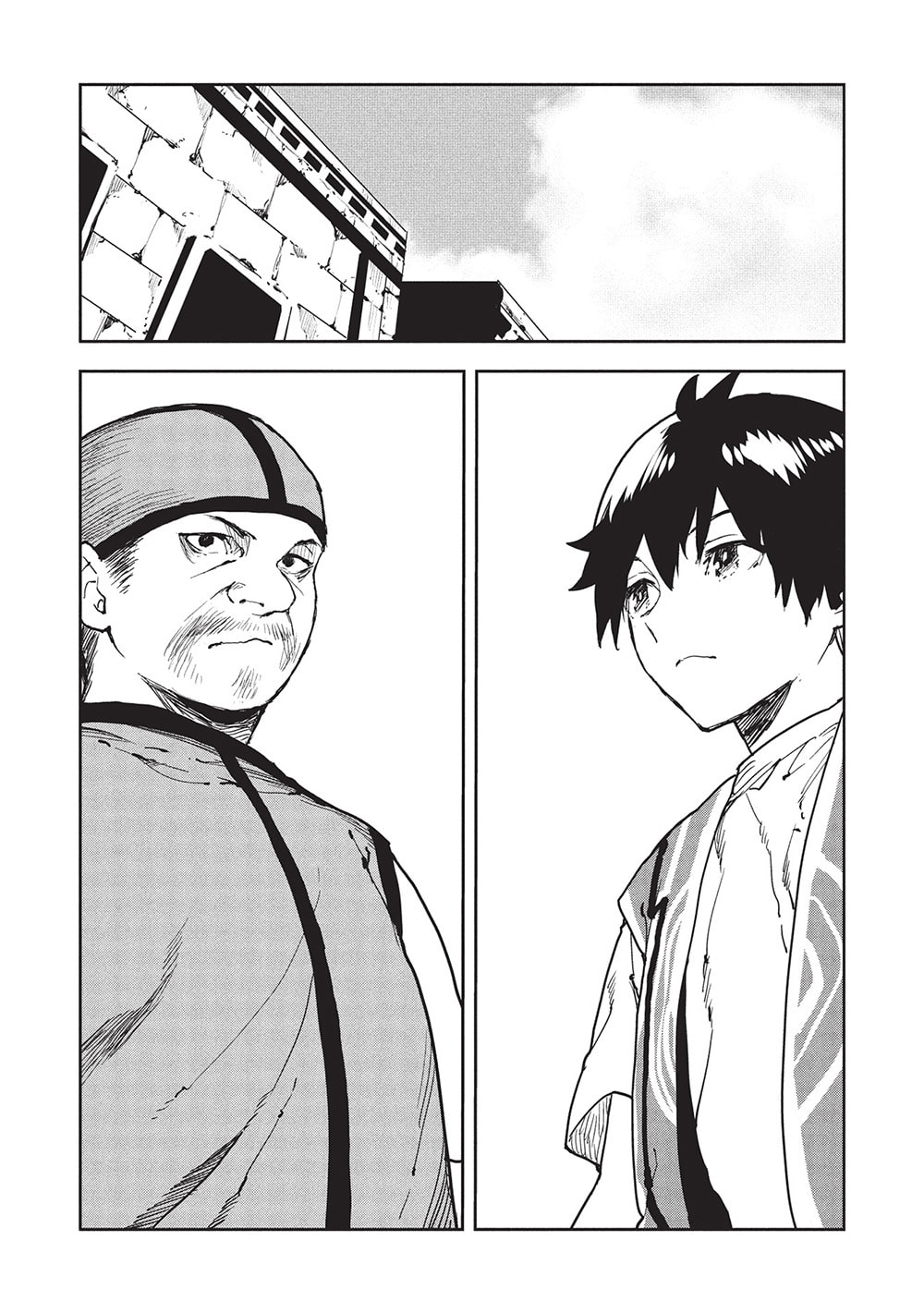 Cooking with Wild Game – Chapter 61 page 22