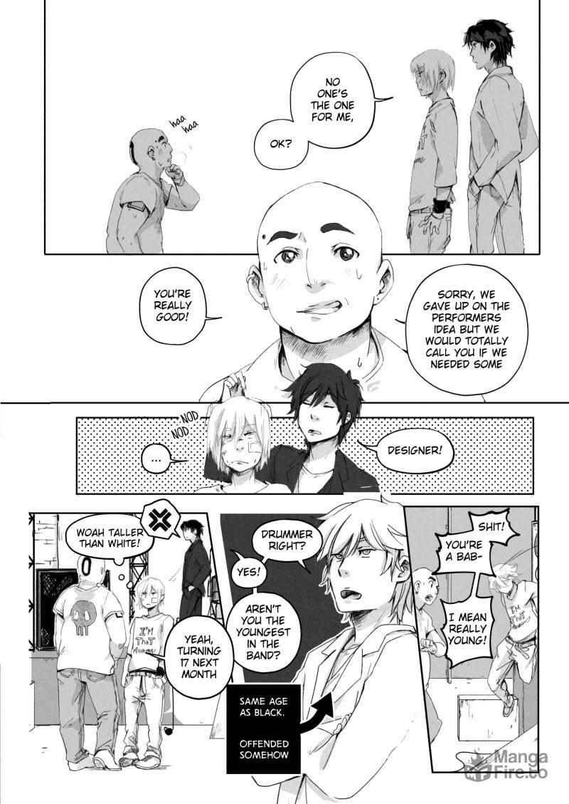 A Lighthouse page 9