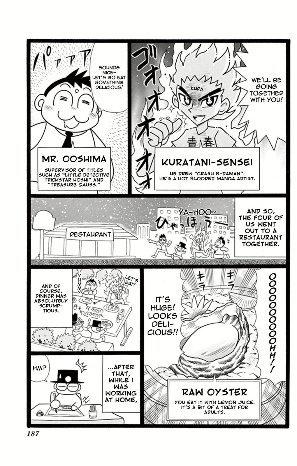 The Ruler of Paradise page 37