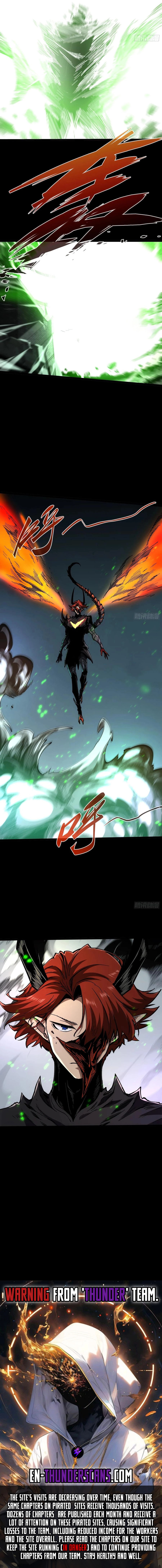 If I Don’t Die Soon, I’ll Become The Ruler Of The Demon Realm! – Chapter 24 page 9