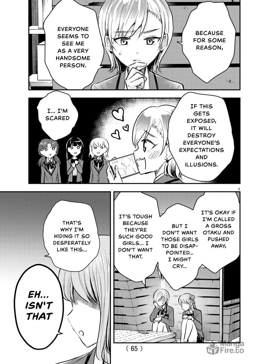 Preparation. page 5