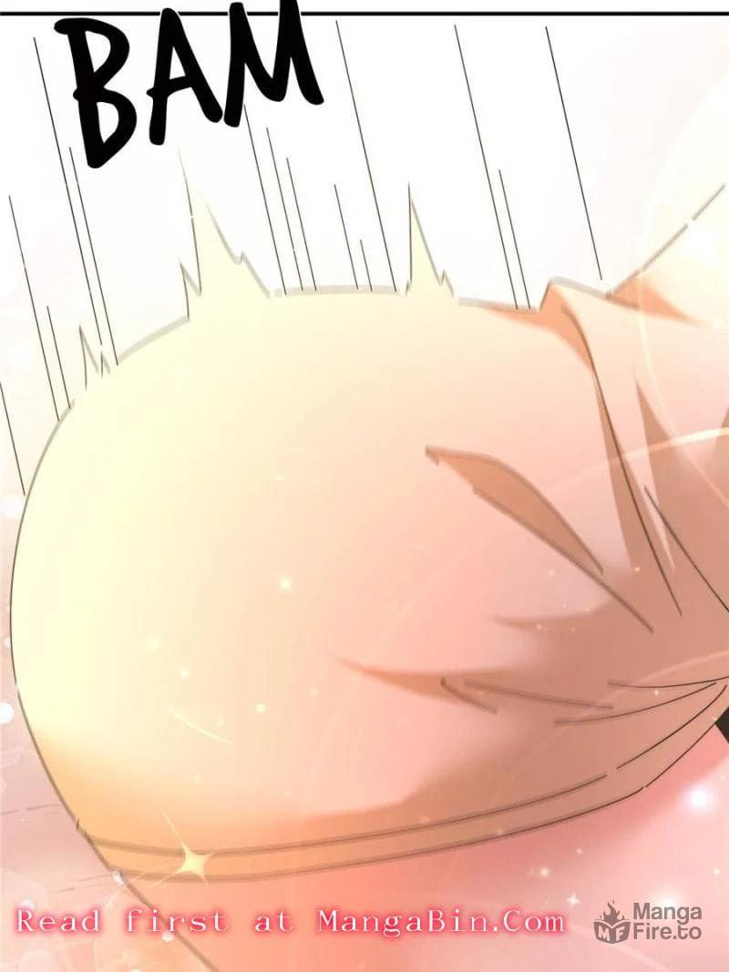 I Became the Target of the Harem in Another World – Chapter 39 page 34