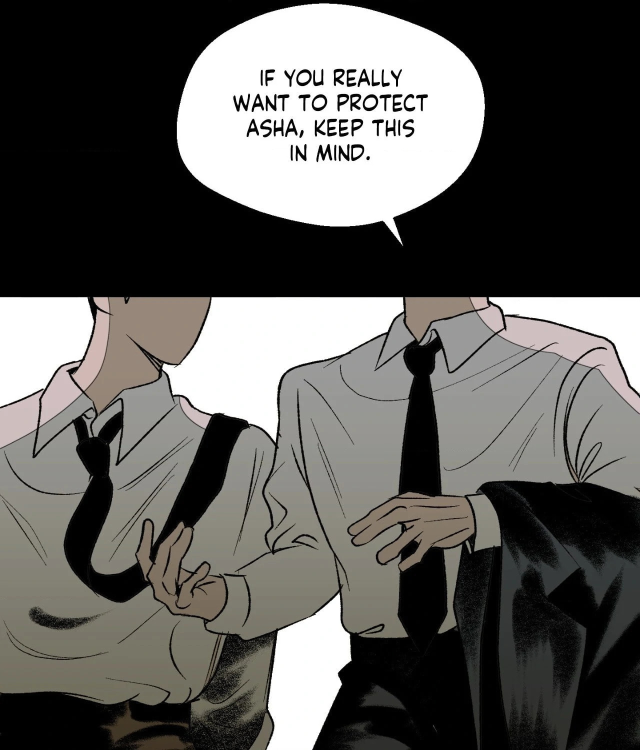 Melt Bless You – Chapter 15 page 31