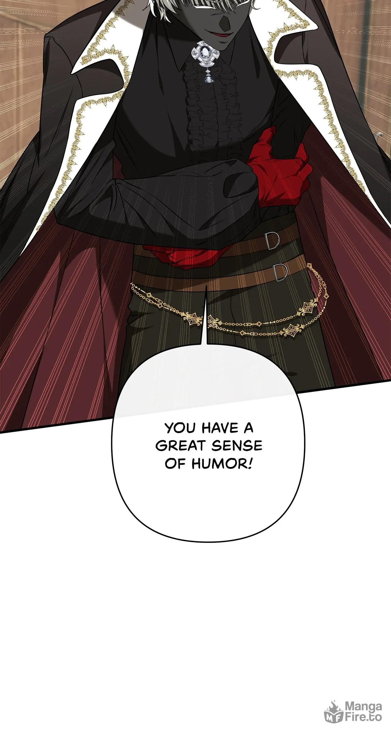 Mistress of an S-Class Dungeon – Chapter 32 page 29
