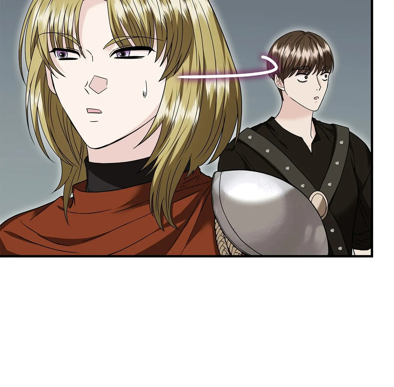 Mistress of an S-Class Dungeon – Chapter 22 page 40