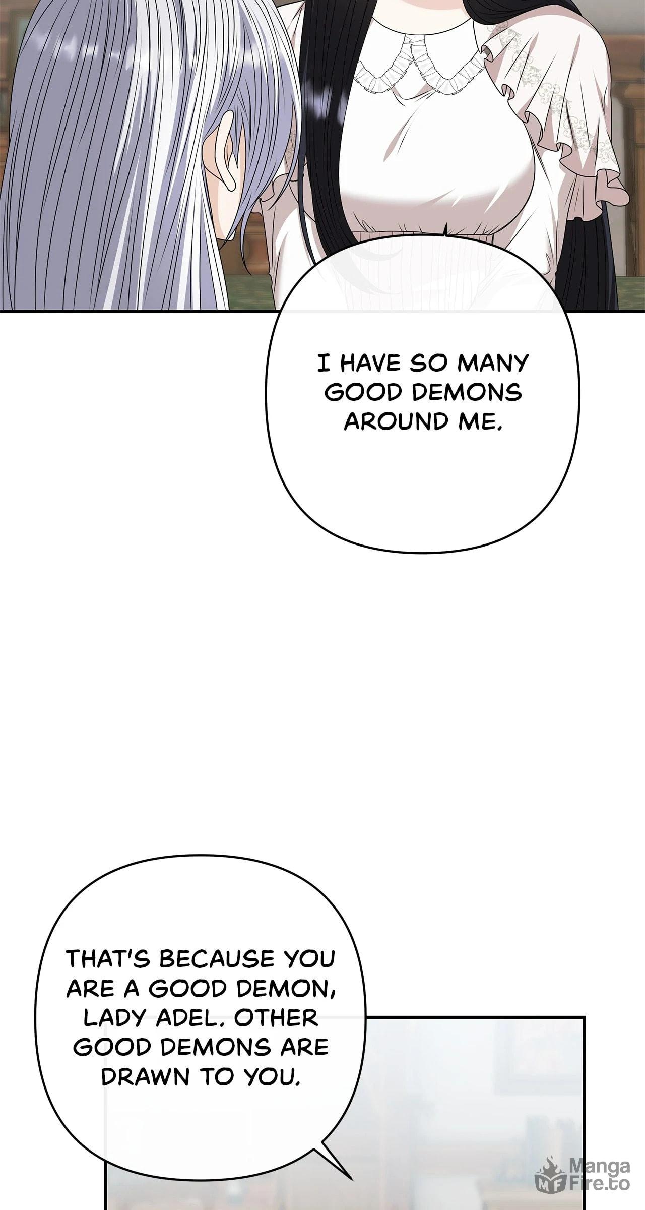 Mistress of an S-Class Dungeon – Chapter 52 page 54