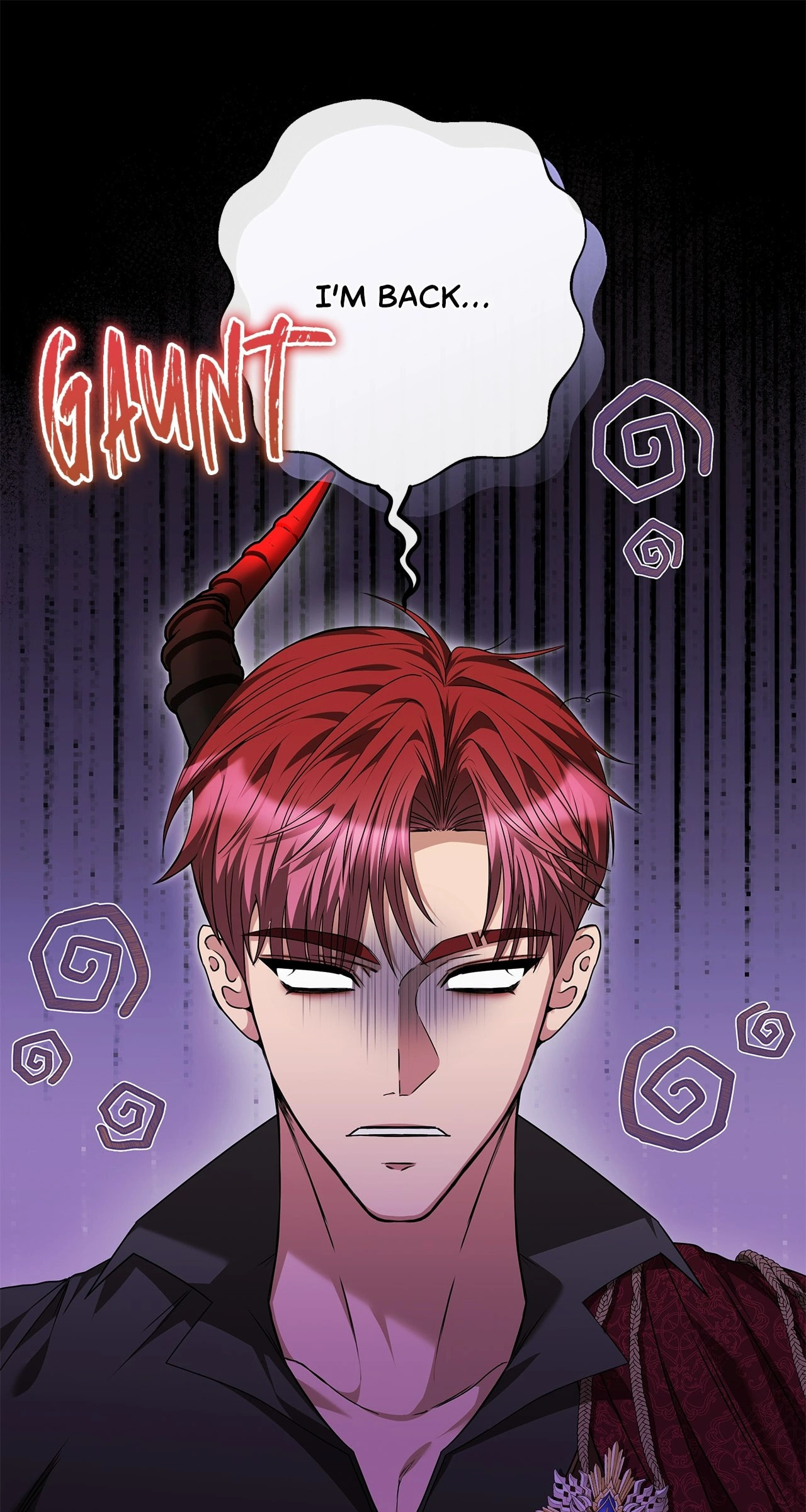 Mistress of an S-Class Dungeon – Chapter 43 page 12