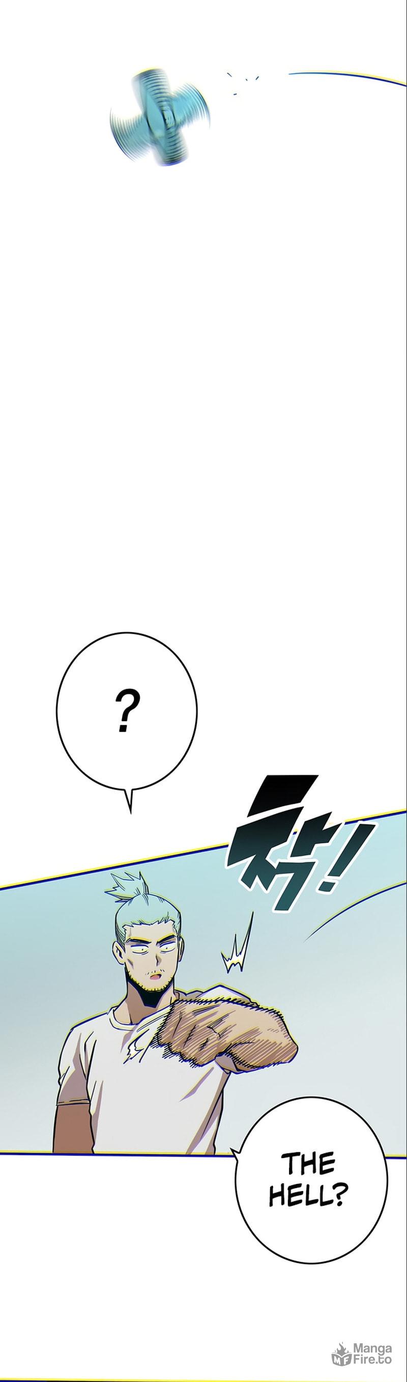 Hardcore Leveling Warrior – Chapter 12 page 80