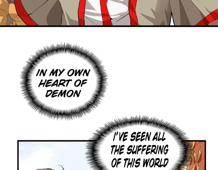 The Devil Butler (Colored) – Chapter 8 page 12