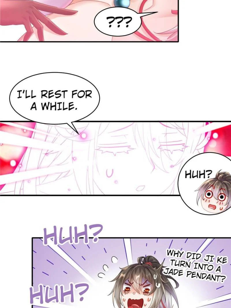 My Furry Harem Is After Me – Chapter 8 page 10