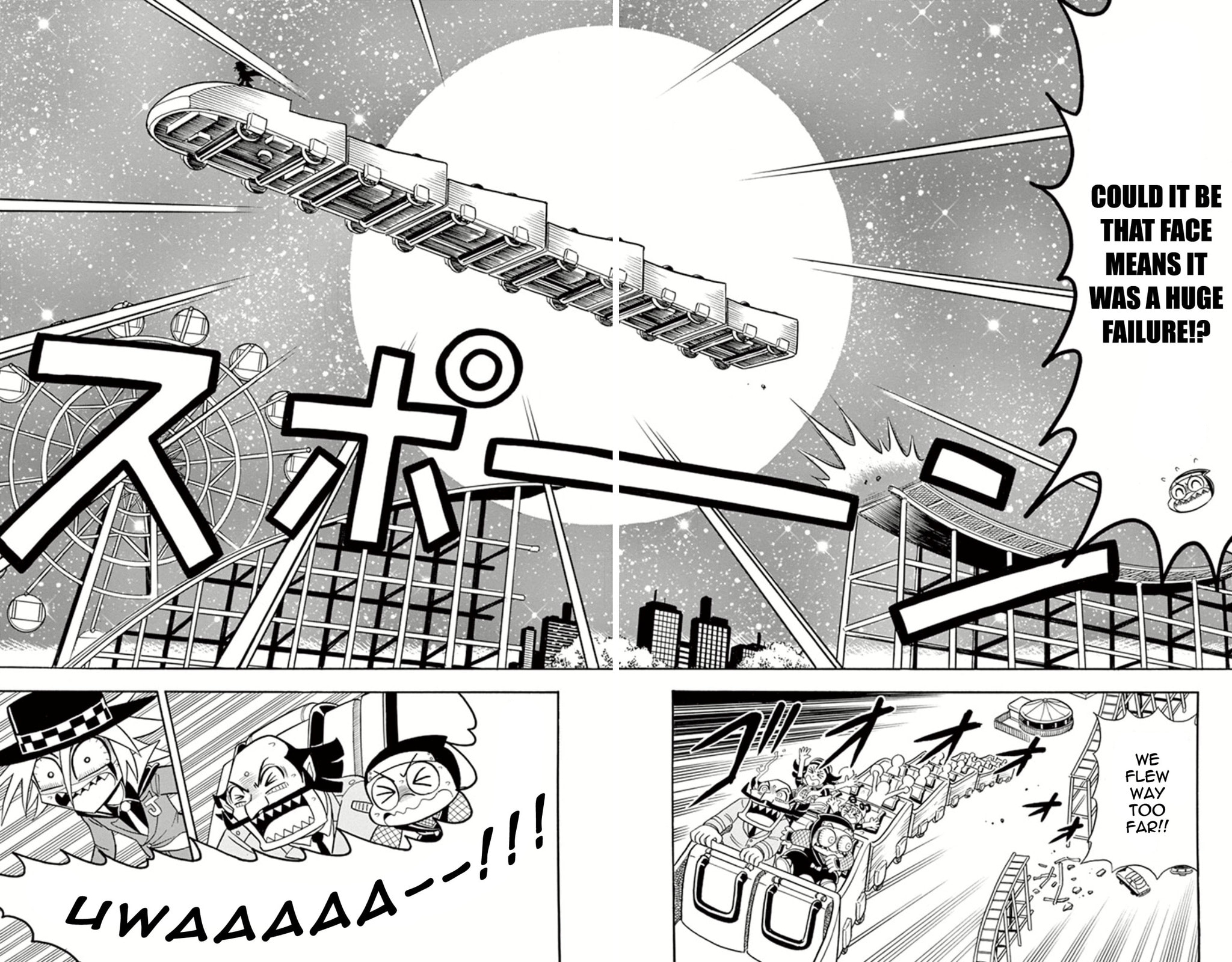 The Ruler of Paradise page 31