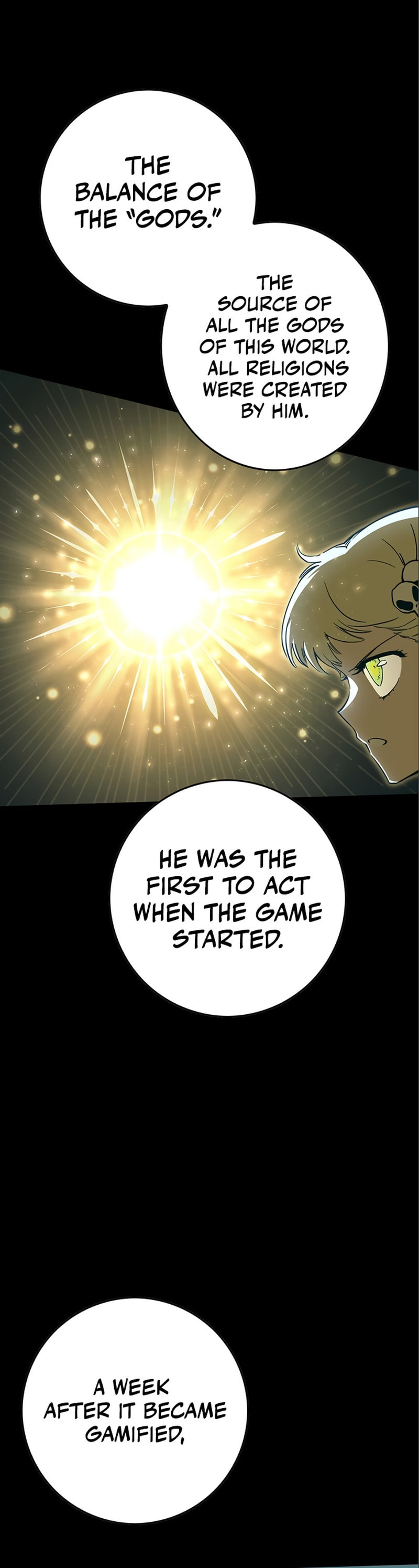 Hardcore Leveling Warrior – Chapter 12 page 45