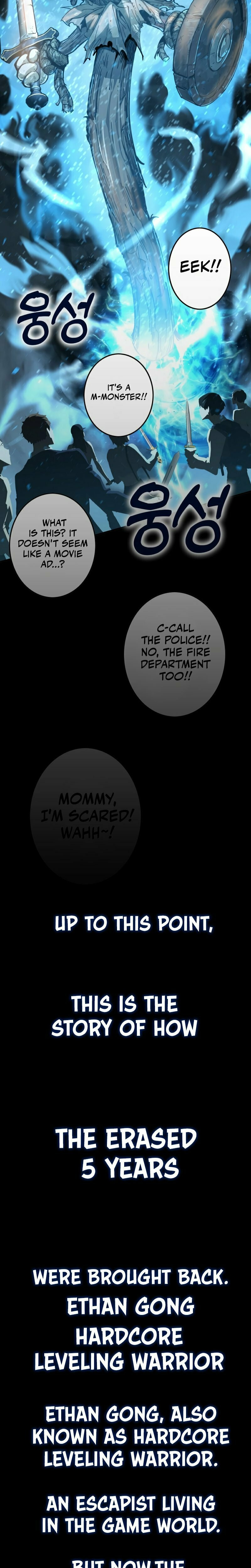 Hardcore Leveling Warrior – Chapter 0 page 46