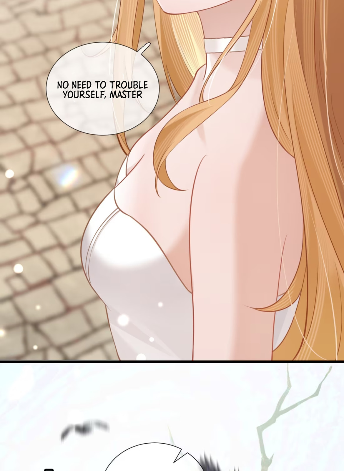 Officer, You Can No Longer Hide Your Tail – Chapter 5 page 7