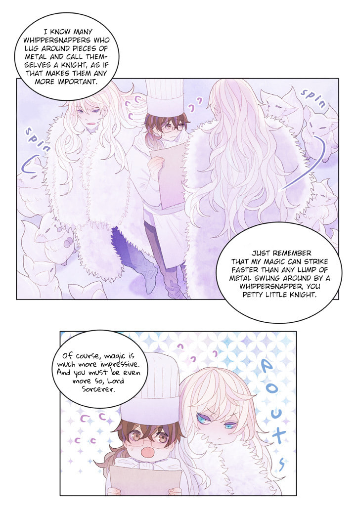Magic Soup (Colored) – Chapter 3 page 16