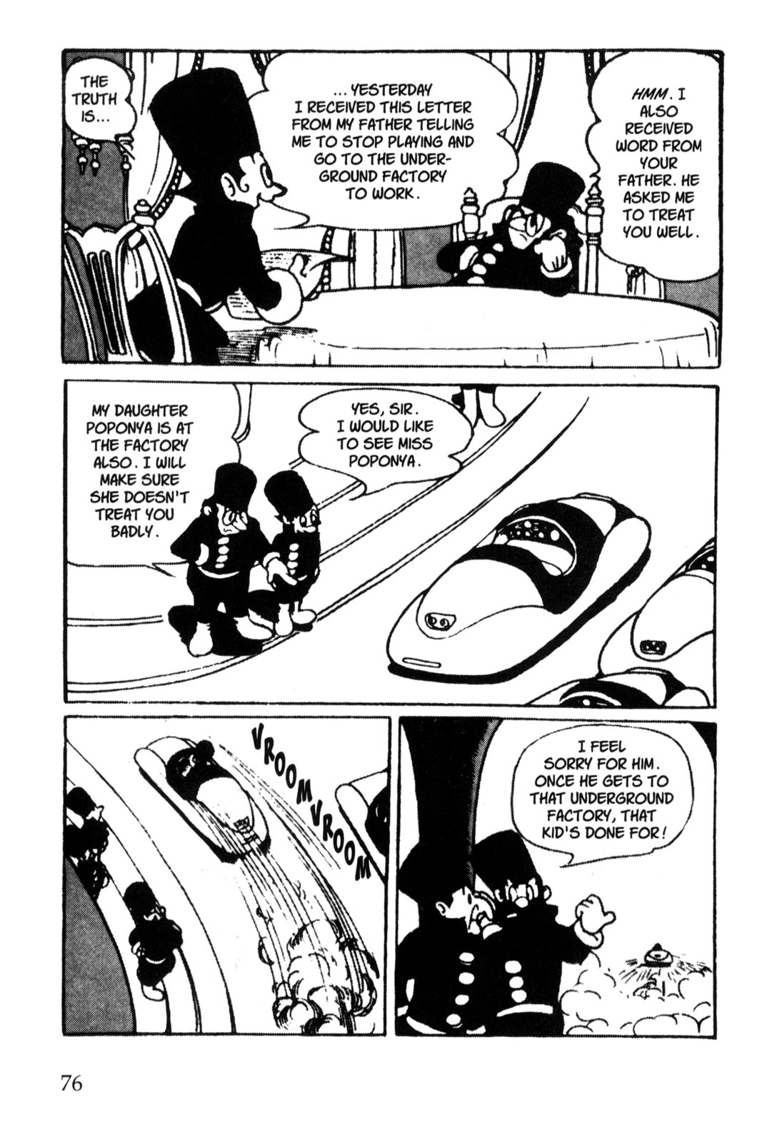 Nextworld – Chapter 1 page 66
